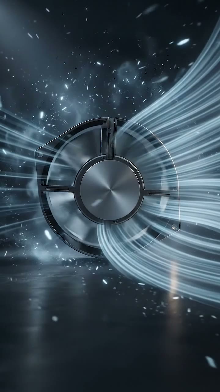Airflow, Reimagined